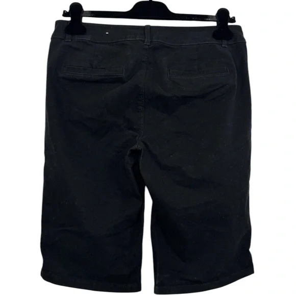Loft Bermuda Shorts - Picture 2 of 7